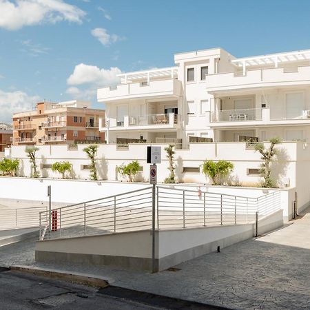 Agora Vieste Rooms & Apartments Екстер'єр фото