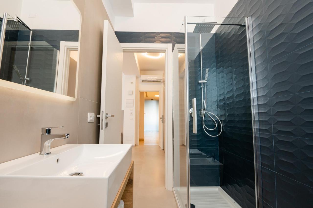 Agora Vieste Rooms & Apartments Екстер'єр фото