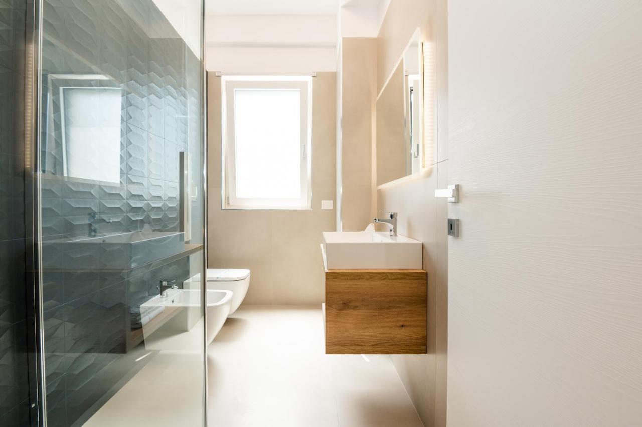 Agora Vieste Rooms & Apartments Екстер'єр фото