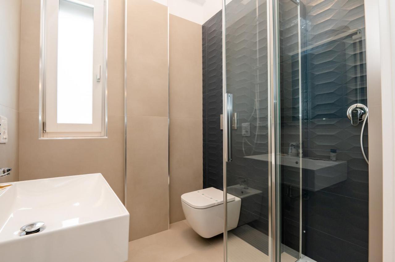 Agora Vieste Rooms & Apartments Екстер'єр фото